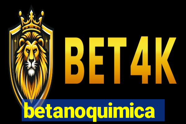 betanoquimica