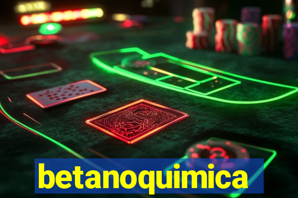 betanoquimica