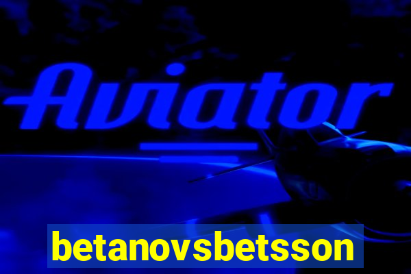 betanovsbetsson