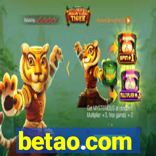 betao.com