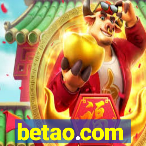 betao.com