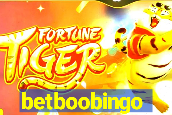 betboobingo