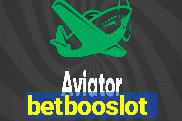 betbooslot