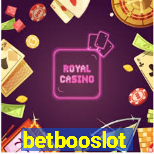 betbooslot