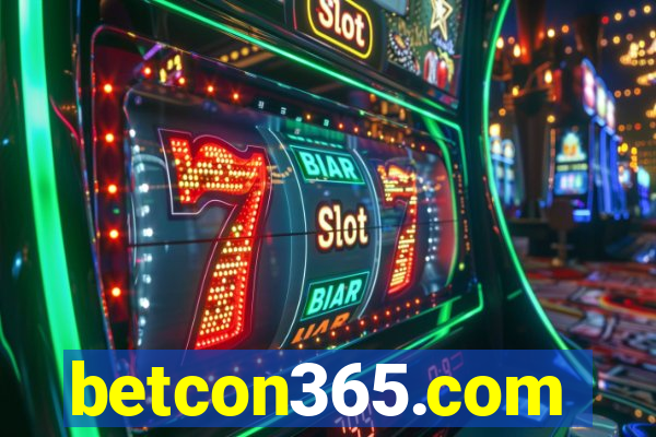 betcon365.com