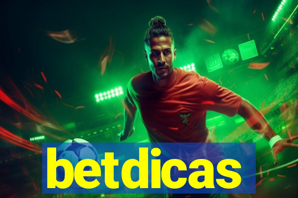 betdicas