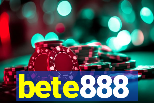 bete888