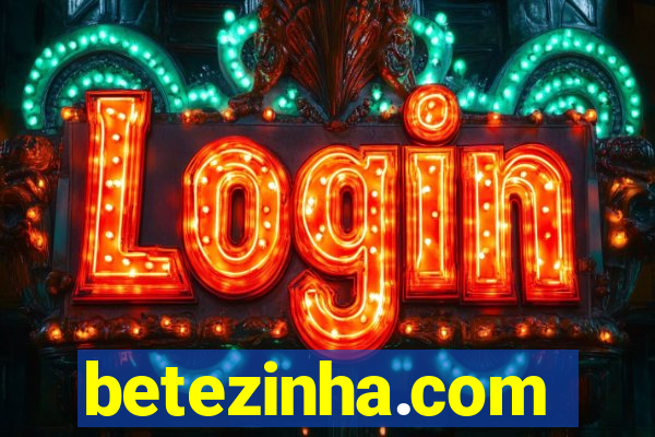 betezinha.com