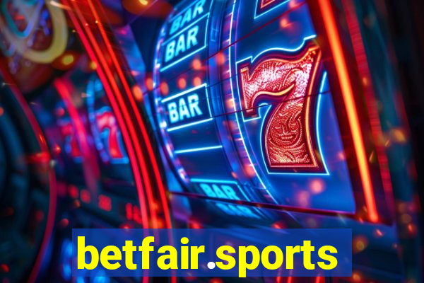 betfair.sports