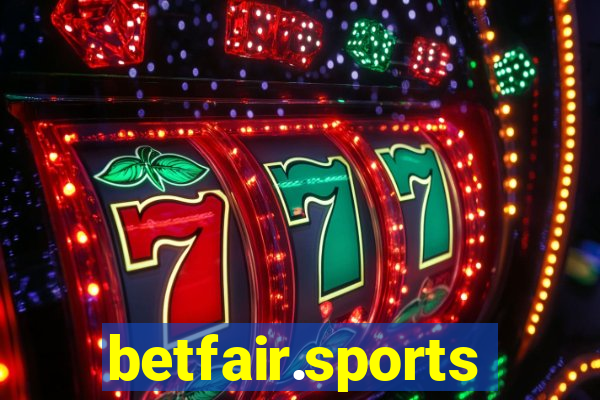 betfair.sports