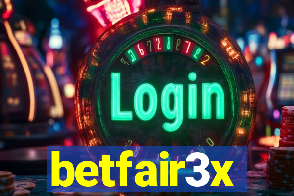 betfair3x