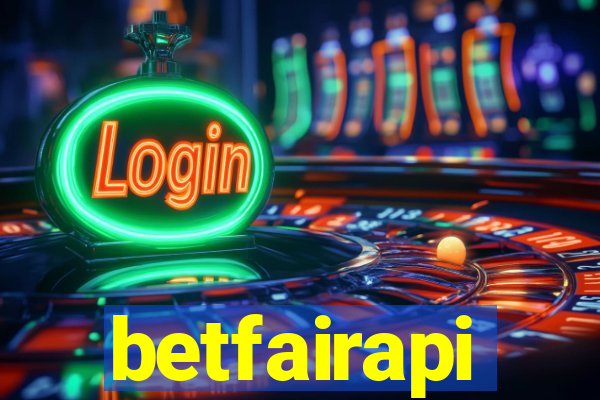 betfairapi