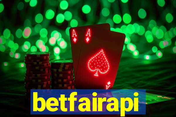 betfairapi