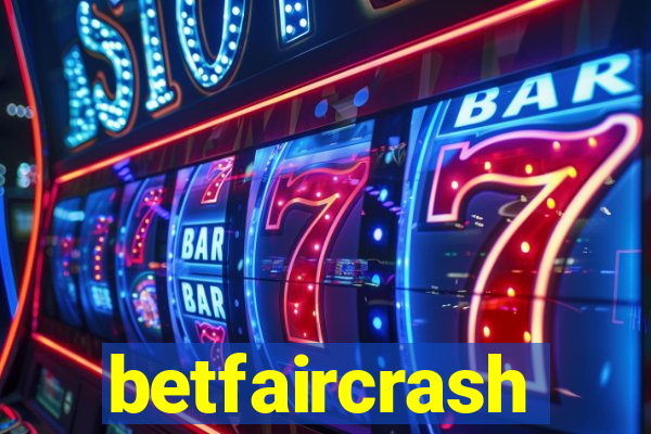 betfaircrash