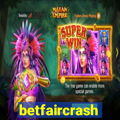 betfaircrash