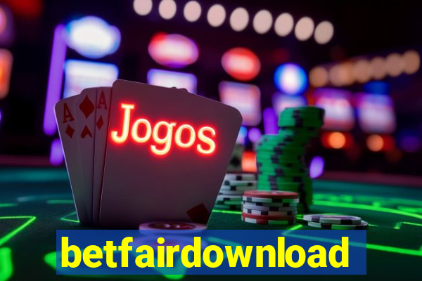 betfairdownload