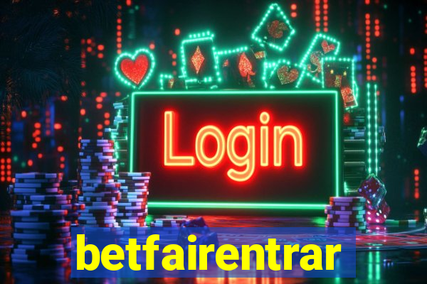 betfairentrar