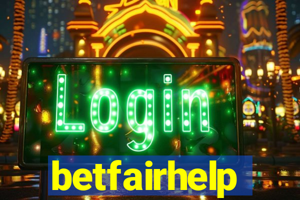 betfairhelp