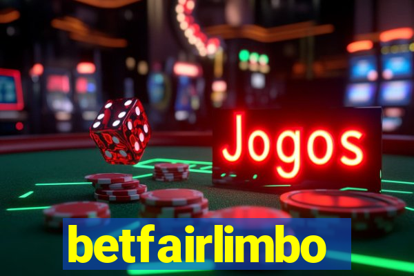 betfairlimbo