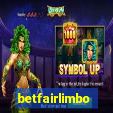 betfairlimbo