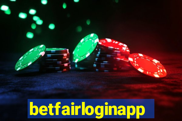 betfairloginapp