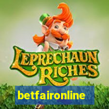 betfaironline