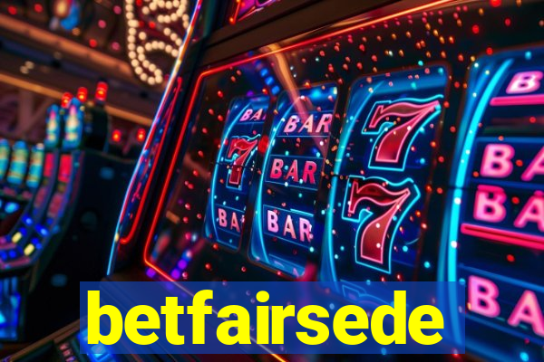 betfairsede