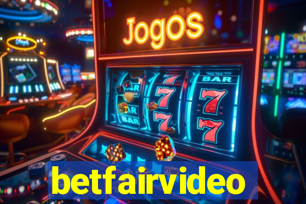 betfairvideo