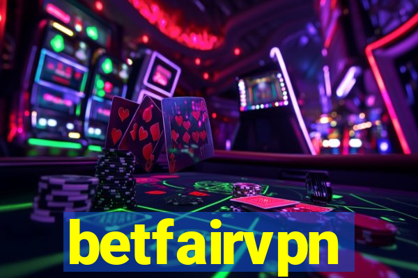 betfairvpn