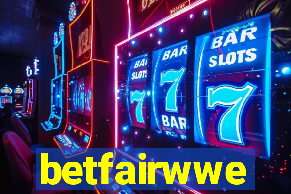 betfairwwe