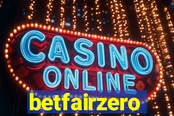 betfairzero