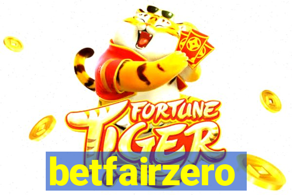 betfairzero