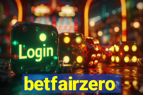 betfairzero