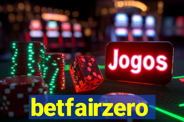 betfairzero