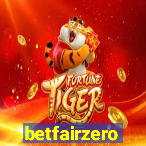 betfairzero