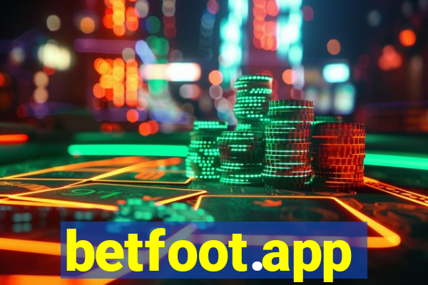 betfoot.app