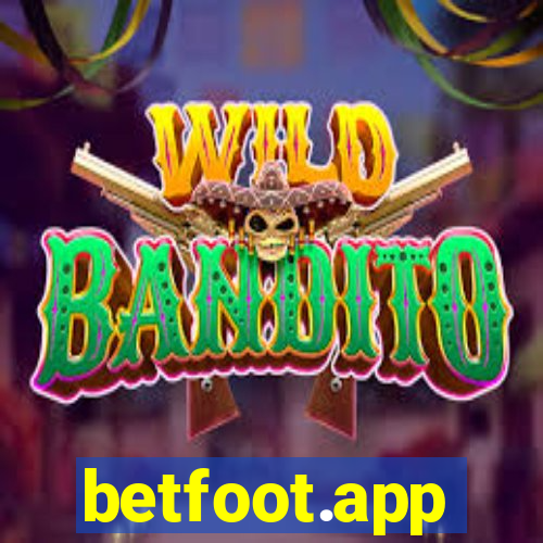 betfoot.app