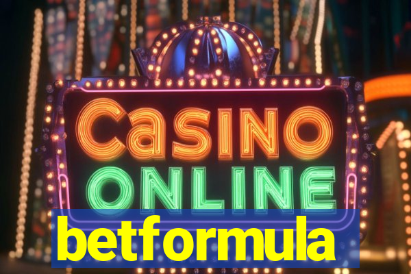 betformula