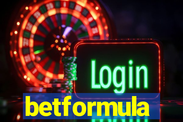 betformula