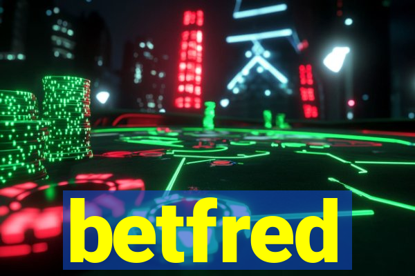 betfred