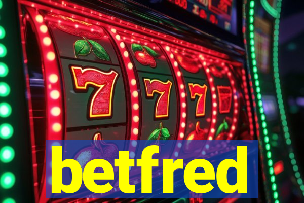 betfred