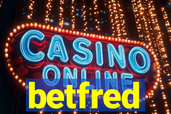 betfred