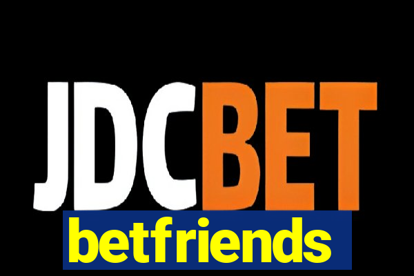 betfriends