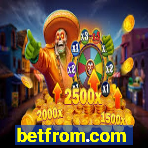 betfrom.com