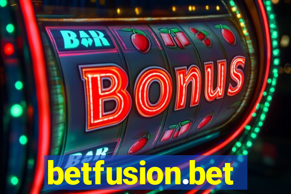 betfusion.bet