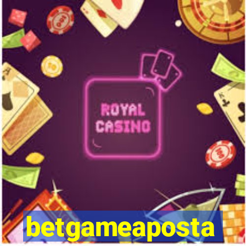 betgameaposta