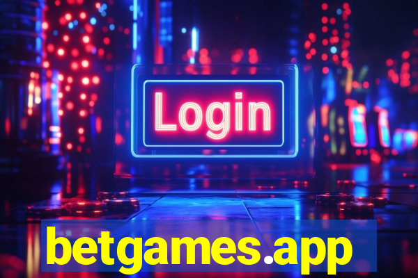 betgames.app