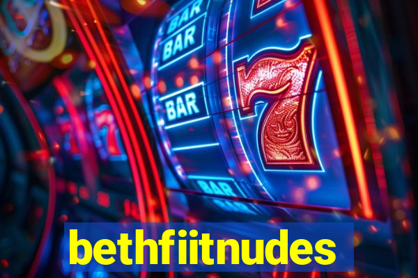 bethfiitnudes