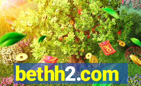 bethh2.com