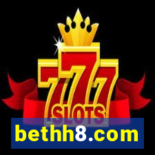 bethh8.com